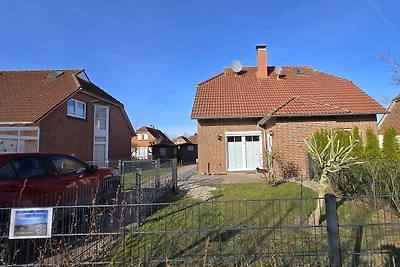 Ferienhaus Dünennest