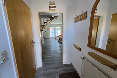 Ferienhaus Dünennest