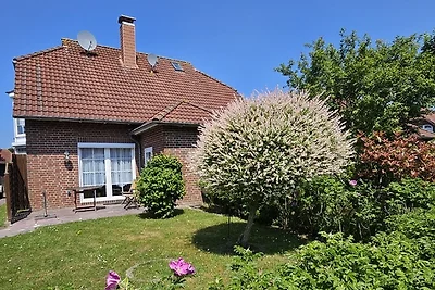 Ferienhaus Dünennest
