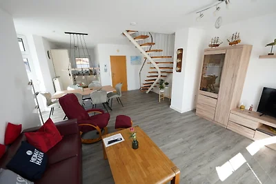 Ferienhaus Dünennest
