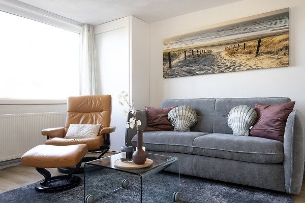 Ferienhaus Callantsoog