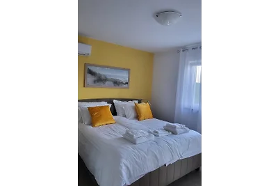 Villa Ma vie en Rose