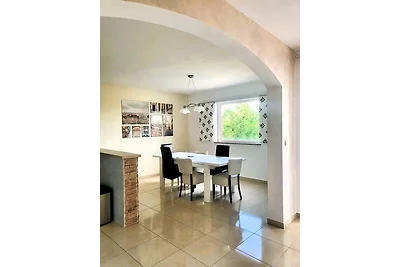 Villa Ma vie en Rose