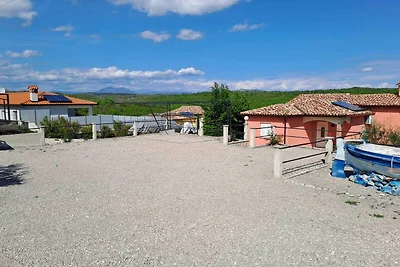 Villa Ma vie en Rose