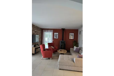 Villa Ma vie en Rose