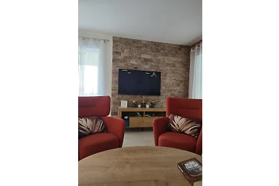 Villa Ma vie en Rose