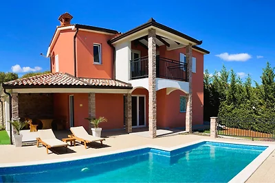 Villa Ma vie en Rose