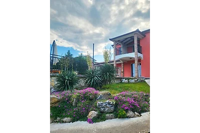 Villa Ma vie en Rose