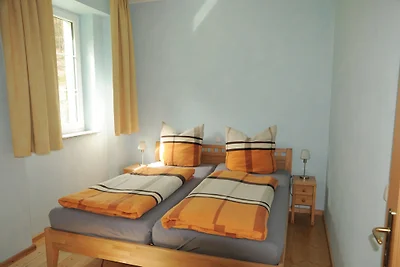 Gästehaus am Nonnenfließ