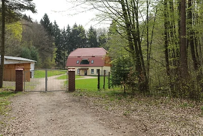 Gästehaus am Nonnenfließ