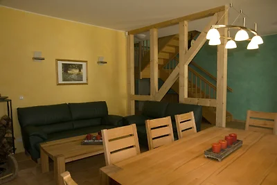 Gästehaus am Nonnenfließ