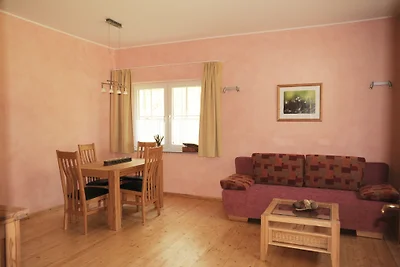 Gästehaus am Nonnenfließ