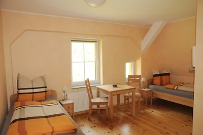 Gästehaus am Nonnenfließ