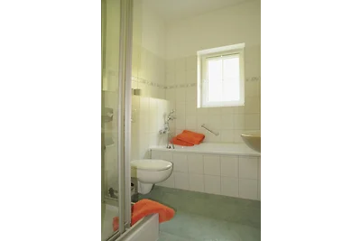 Gästehaus am Nonnenfließ