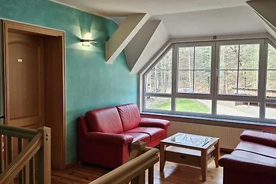 Gästehaus am Nonnenfließ