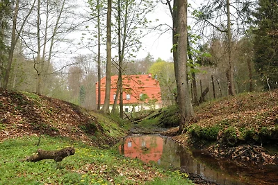 Gästehaus am Nonnenfließ