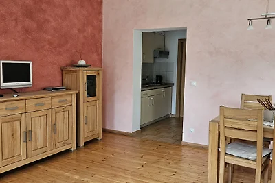 Gästehaus am Nonnenfließ