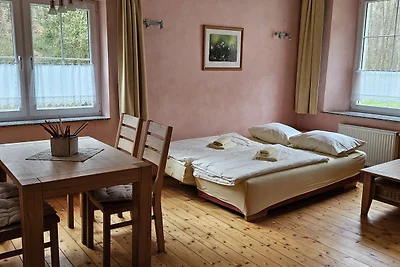 Gästehaus am Nonnenfließ