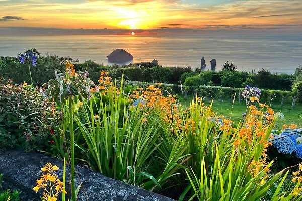 Unterkunft Mosteiros