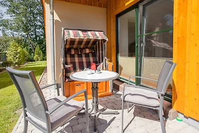 Ferienhaus Tura Pruchten