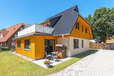 Ferienhaus Tura Pruchten