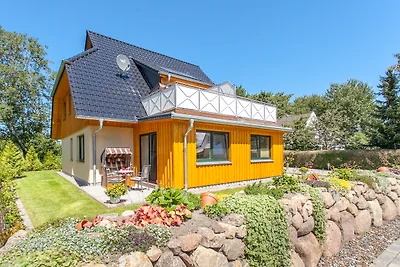 Ferienhaus Tura Pruchten