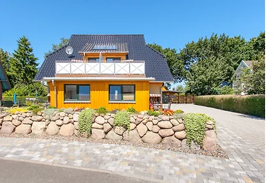 Ferienhaus Tura Pruchten