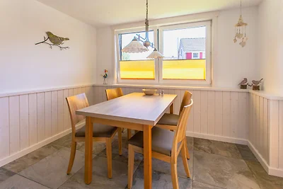 Ferienhaus Tura Pruchten