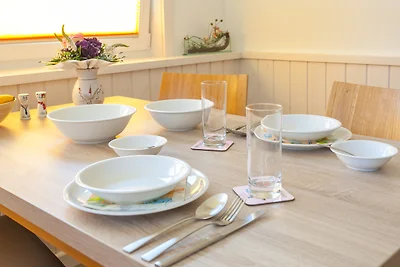 Ferienhaus Tura Pruchten