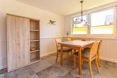 Ferienhaus Tura Pruchten