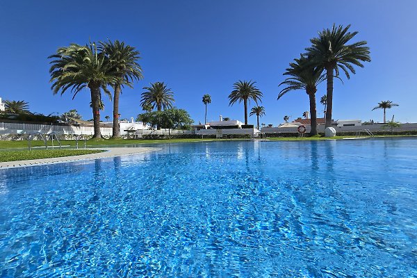 Ferienhaus Playa del Ingles