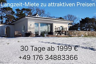 Wunderschöne Unterkunft mit toller Aussicht