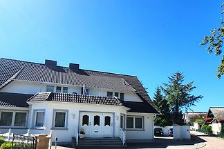 Ferienwohnung Koserow