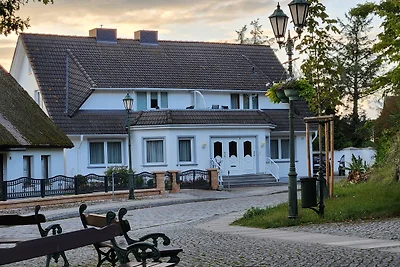 Bernsteinsuite Ostseeperle auf der Sonneninsel Usedom