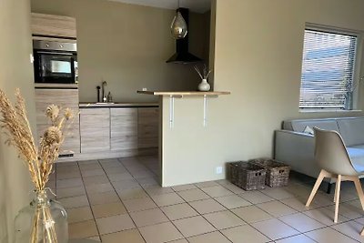 Vakantiehuis Vlieger