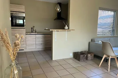 Vakantiehuis Vlieger