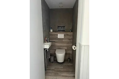 Vakantiehuis Vlieger