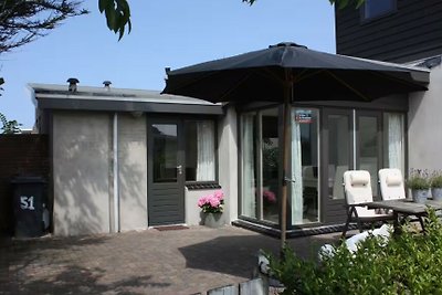 Vakantiehuis Vlieger