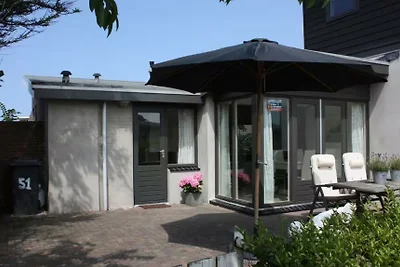 Vakantiehuis Vlieger