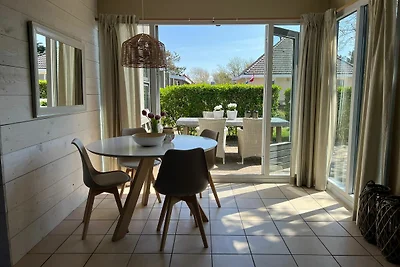 Vakantiehuis Vlieger