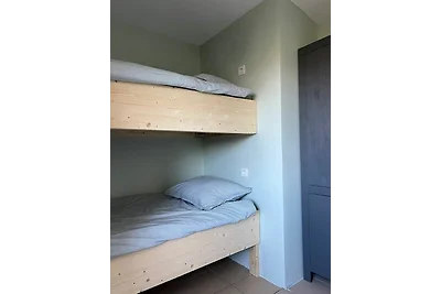 Vakantiehuis Vlieger