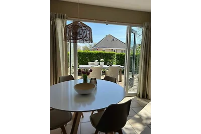 Vakantiehuis Vlieger