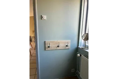 Vakantiehuis Vlieger