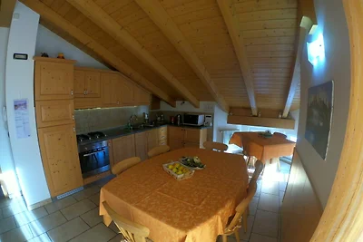 Appartamento Agritur nel Verde