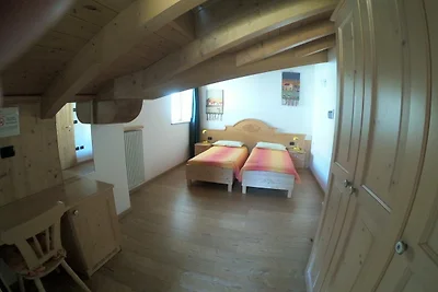 Appartamento Agritur nel Verde