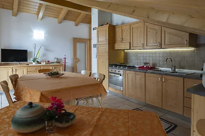 Appartamento Agritur nel Verde