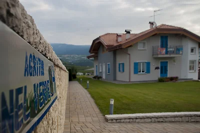 appartamento Agritur nel Verde