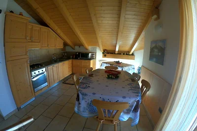 appartamento Agritur nel Verde