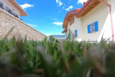 Appartamento Agritur nel Verde