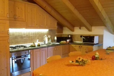 appartamento Agritur nel Verde